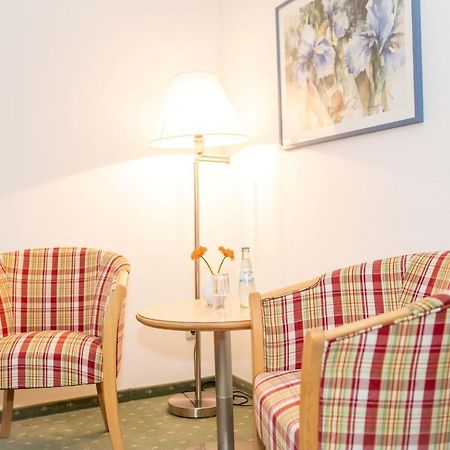 Hotel Garni Christl Bad Griesbach  Eksteriør bilde