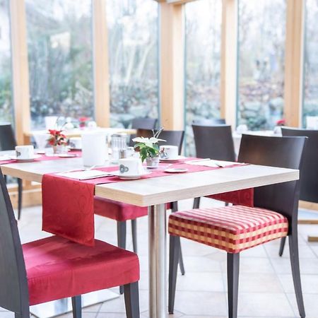 Hotel Garni Christl Bad Griesbach  Eksteriør bilde